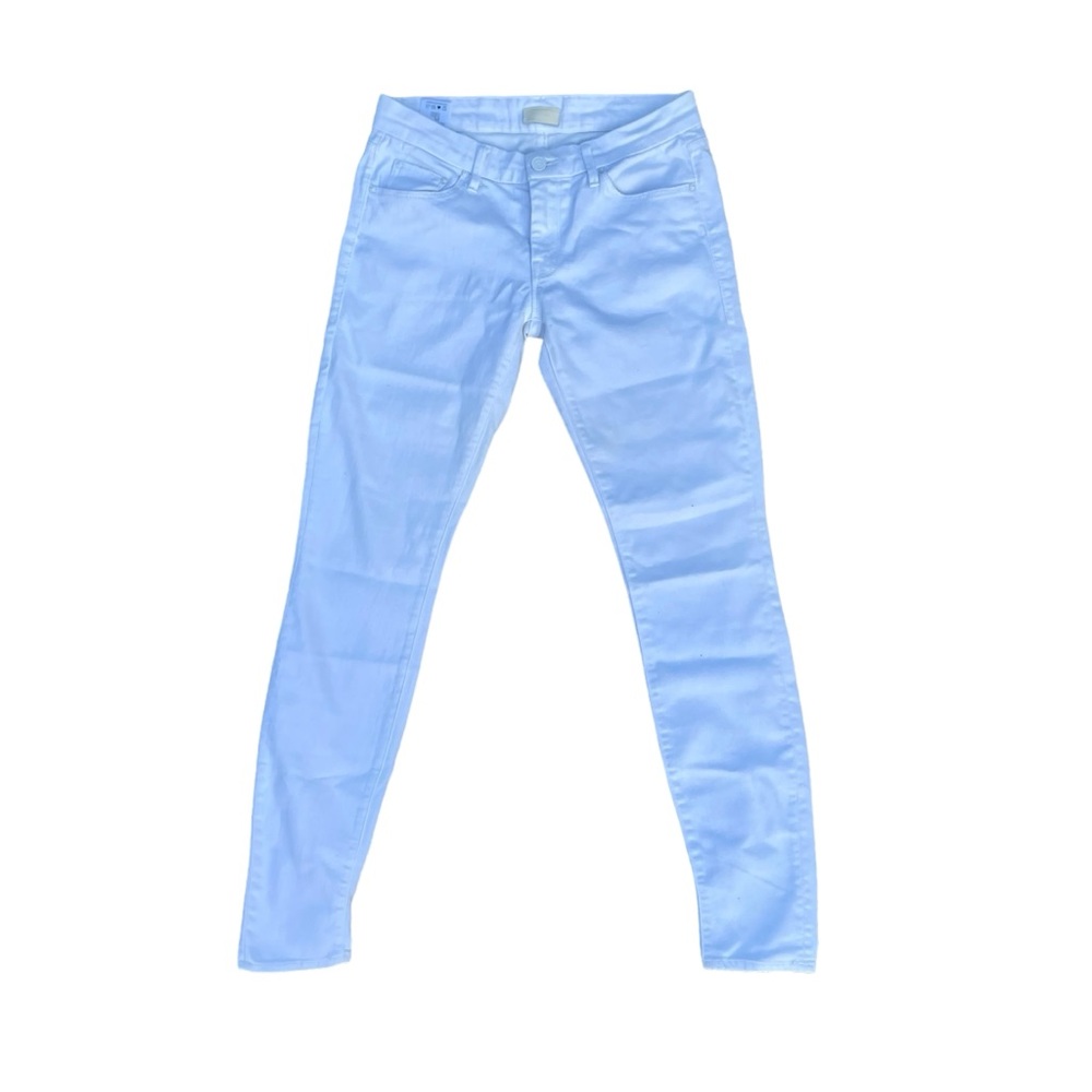 The looker mirror mirror Mother jeans size 26